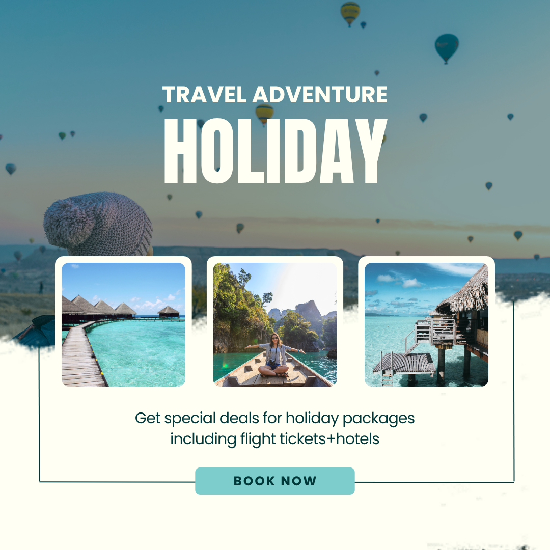 You are currently viewing ✈️ The Ultimate Guide to Travel in 2025: Explore, Experience, Enjoy